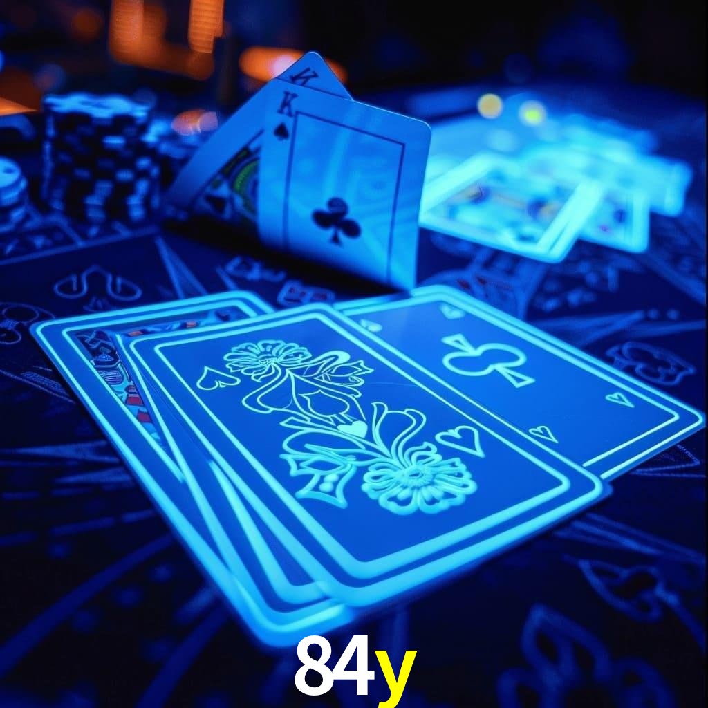 Bônus de Boas-vindas 84y